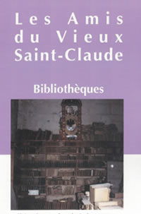 bulletin 49 amis du vieux saint-Claude Jura 